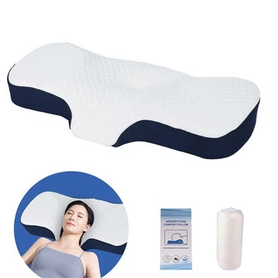 ベッドネックマッサージピロー